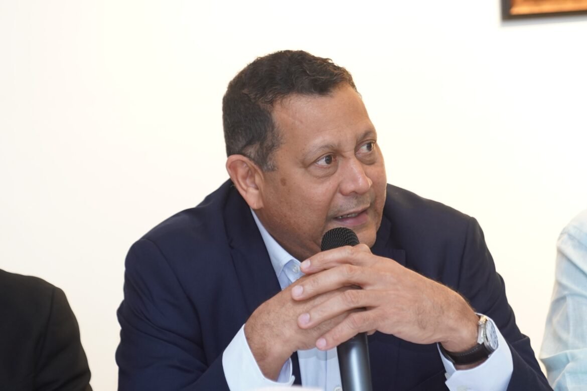 Nelson Núñez