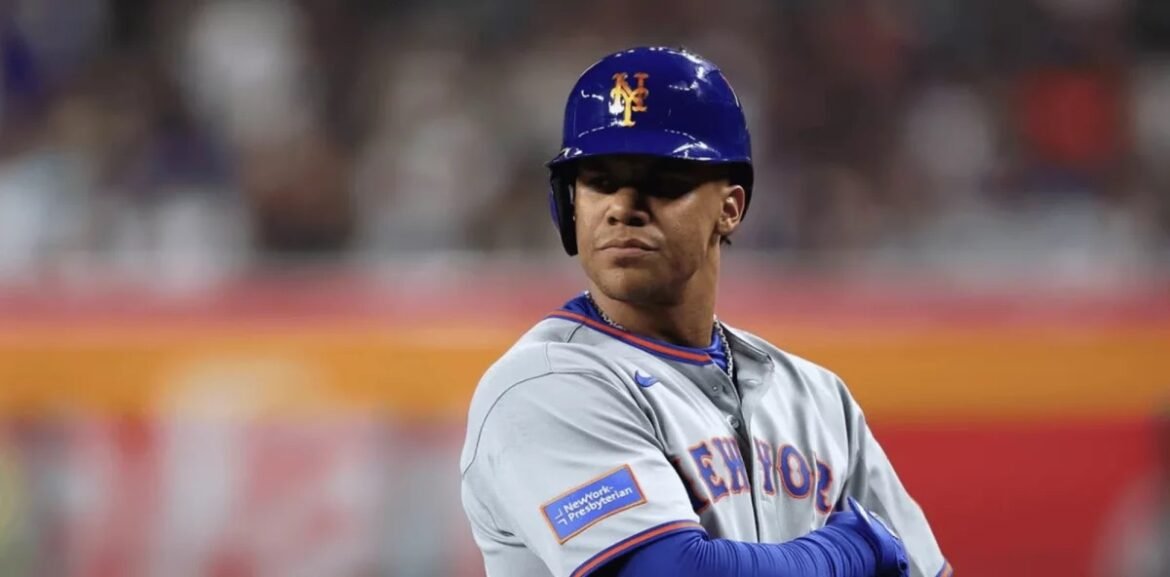 Juan Soto