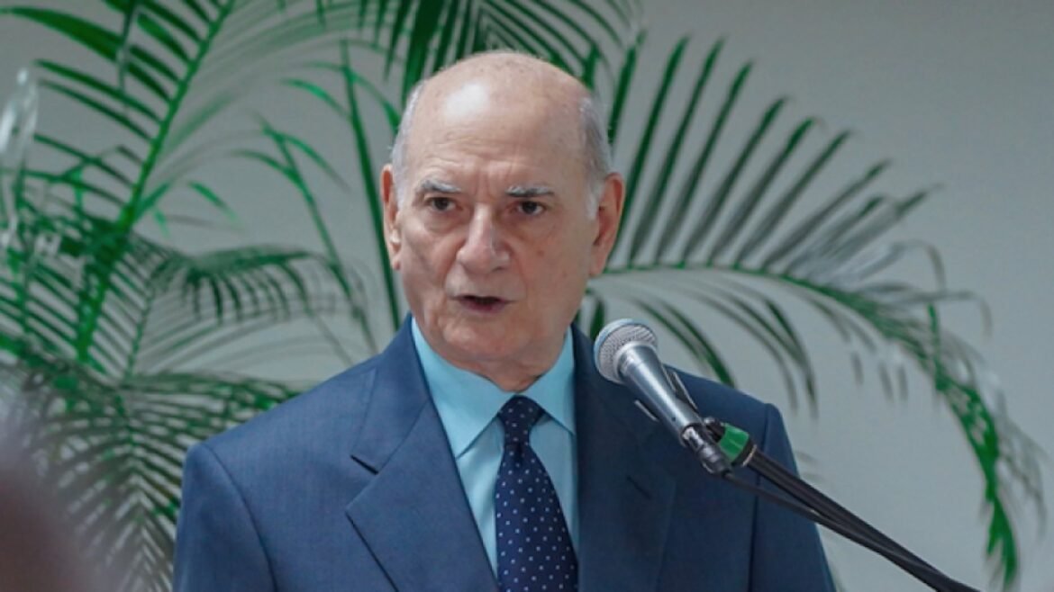 Teófilo Quico Tabar