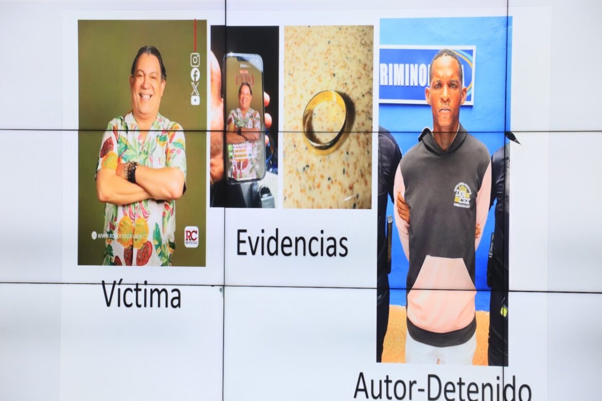 Agentes de la Dirección Central de Investigación